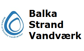 Balka Strand Vandværk